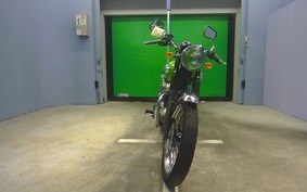 KAWASAKI W400 2008 EJ400A