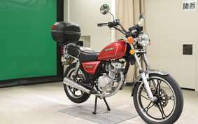 SUZUKI GN125 H PCJG9