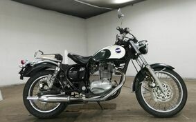 KAWASAKI ESTRELLA BJ250A