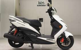 YAMAHA CYGNUS 125 XSR 2 SE44J