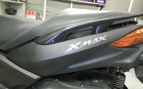 YAMAHA X-MAX 250 A SG42J