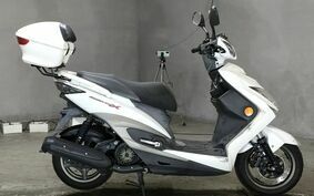 YAMAHA CYGNUS 125 X SR SE44J