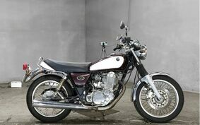 YAMAHA SR400 2008 RH01J