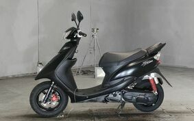 YAMAHA JOG ZR Evolution SA16J