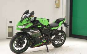 KAWASAKI ZX-25R ZX250E