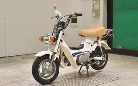 HONDA CHALY 50 CF50