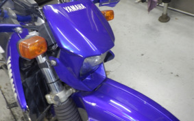 YAMAHA LANZA 4TP