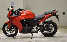 HONDA CBR400R 2013 NC47