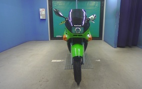 KAWASAKI ZZ-R250 EX250H