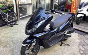 HONDA PCX125 JK05