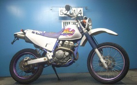 YAMAHA TT250R RAID 1995 4GY