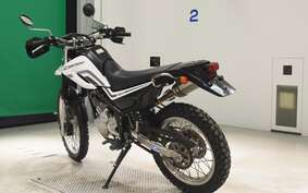 YAMAHA SEROW 250 DG11J