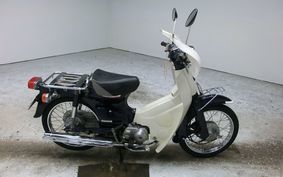 HONDA C70 SUPER CUB HA02