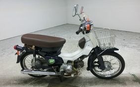 HONDA C70 SUPER CUB HA02