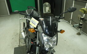 HONDA NC750S ABS 2014 RC70