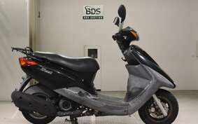 YAMAHA AXIS 125 TREET SE53J