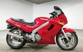 KAWASAKI ZZ-R250 EX250H