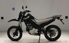 YAMAHA XT250X DG11J