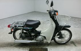 YAMAHA MATE 50 V50