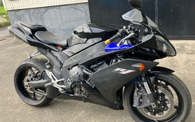 YAMAHA YZF-R1 2008 RN20