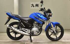 YAMAHA YBR125 PCJL