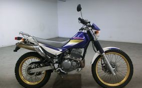 KAWASAKI SUPER SHERPA 1997 KL250G