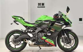 KAWASAKI ZX-25R ZX250G