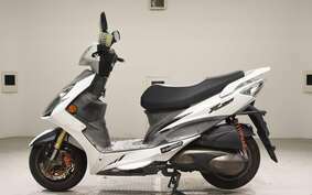 KYMCO RACING KING 180 FI SC36