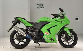 KAWASAKI NINJA 250R EX250K