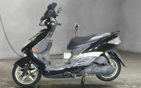 YAMAHA CYGNUS 125 X SE46