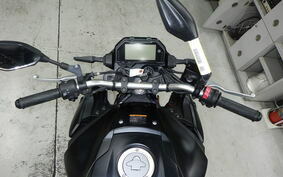 YAMAHA MT-25 A RG43J