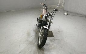 YAMAHA TW200 2JL