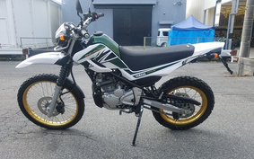 YAMAHA SEROW 250 DG31J