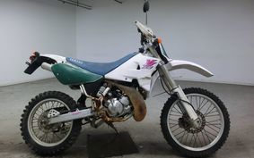 YAMAHA DT200 WR 1991 3XP