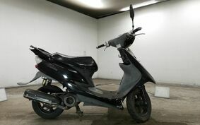 YAMAHA JOG ZR Evolution SA16J