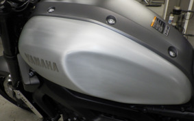 YAMAHA XSR900 2019 RN56J