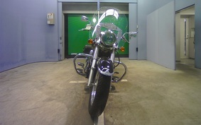 KAWASAKI VULCAN 900 CLASSIC 2007 VN900B