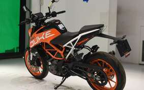 KTM 390 DUKE 2021 JPJ40