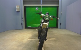 KAWASAKI 250TR 2005 BJ250F