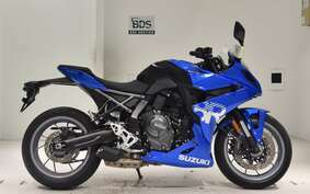 SUZUKI GSX-8R 2024 EM1AA