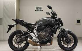 YAMAHA MT-07 ABS 2015 RM07J