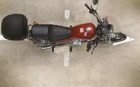 SUZUKI GN125 H PCJG9