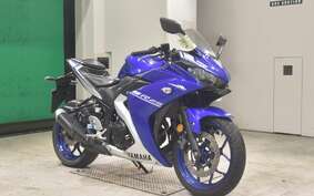 YAMAHA YZF-R25 RG10J