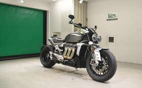 TRIUMPH ROCKET III R 2023