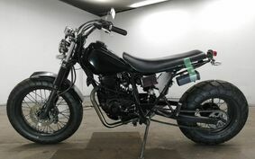 YAMAHA TW225 DG09J