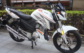 YAMAHA YX125 PCJL