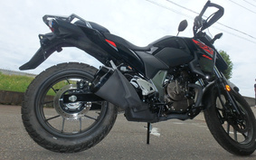 SUZUKI VストロームSX EL11L