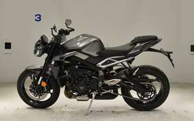 TRIUMPH STREET TRIPLE R 2023