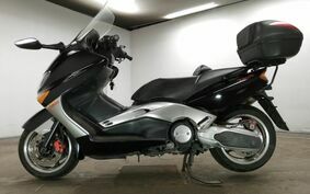 YAMAHA T-MAX500 2008 SJ04J