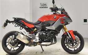 BMW F900XR 2020 0K21